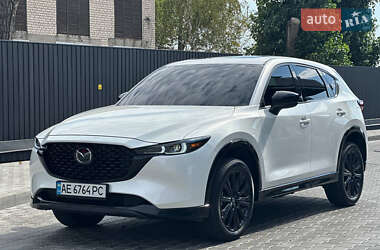 Внедорожник / Кроссовер Mazda CX-5 2023 в 