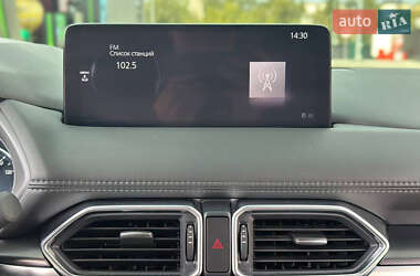 Внедорожник / Кроссовер Mazda CX-5 2023 в 