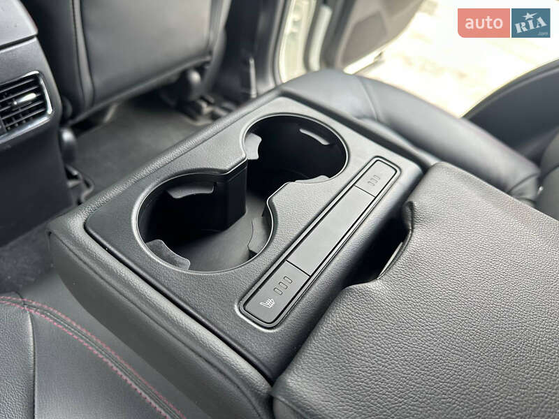 Позашляховик / Кросовер Mazda CX-5 2023 в Дніпрі
