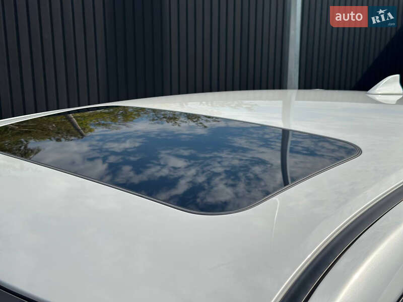 Позашляховик / Кросовер Mazda CX-5 2023 в Дніпрі