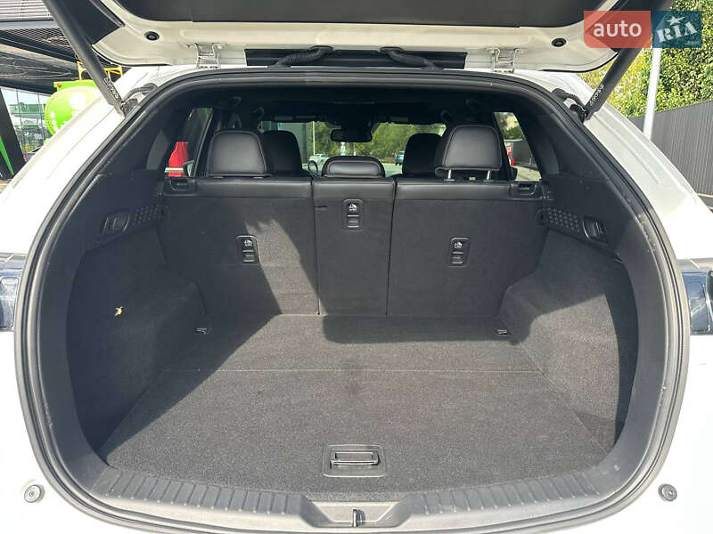 Позашляховик / Кросовер Mazda CX-5 2023 в Дніпрі