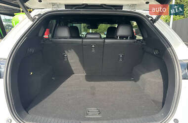 Внедорожник / Кроссовер Mazda CX-5 2023 в 