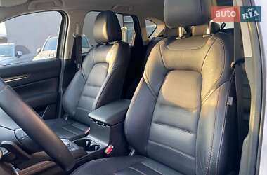 Внедорожник / Кроссовер Mazda CX-5 2021 в 