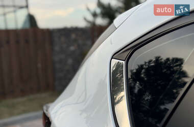 Внедорожник / Кроссовер Mazda CX-5 2022 в 