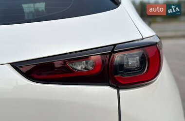 Внедорожник / Кроссовер Mazda CX-5 2022 в 