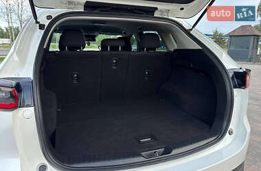 Внедорожник / Кроссовер Mazda CX-5 2022 в 