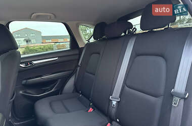 Внедорожник / Кроссовер Mazda CX-5 2022 в 