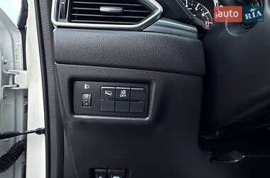 Внедорожник / Кроссовер Mazda CX-5 2022 в 