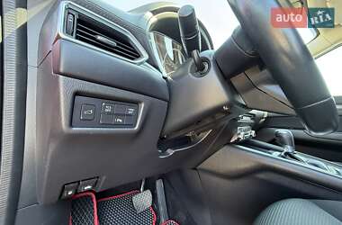 Внедорожник / Кроссовер Mazda CX-5 2019 в  фото 14 Внедорожник / Кроссовер Mazda CX-5 2019 в