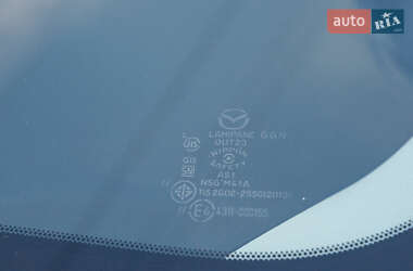 Внедорожник / Кроссовер Mazda CX-5 2021 в 