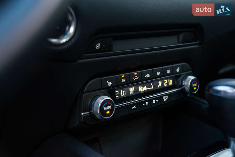 Внедорожник / Кроссовер Mazda CX-5 2021 в Львове фото 30 Внедорожник / Кроссовер Mazda CX-5 2021 в Львове