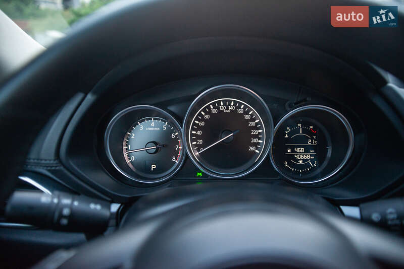 Внедорожник / Кроссовер Mazda CX-5 2021 в Львове фото 41 Внедорожник / Кроссовер Mazda CX-5 2021 в Львове