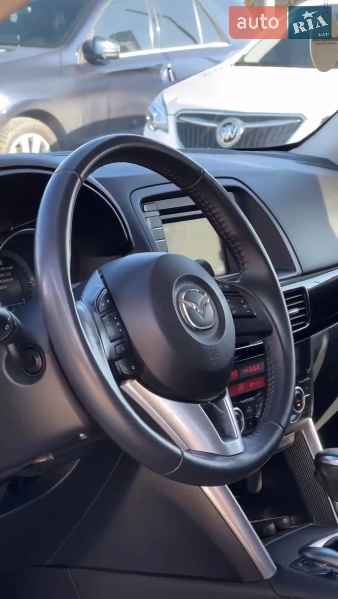 2014 Mazda CX-5 - мініатюра 7
