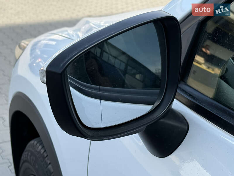 Позашляховик / Кросовер Mazda CX-5 2016 в Рівному