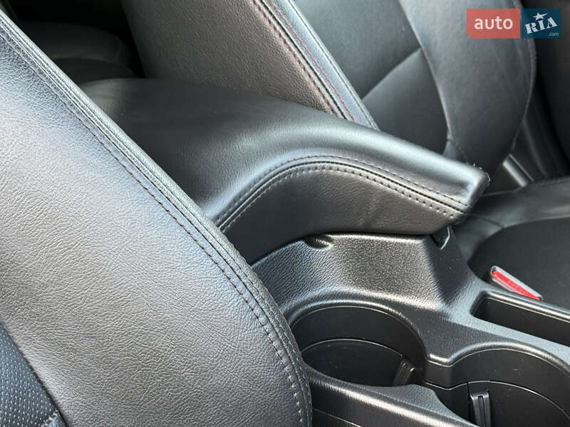 Позашляховик / Кросовер Mazda CX-5 2016 в Рівному