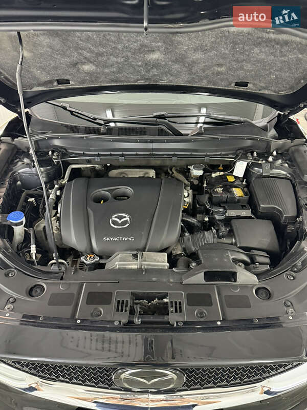 Внедорожник / Кроссовер Mazda CX-5 2020 в Черкассах фото 18 Внедорожник / Кроссовер Mazda CX-5 2020 в Черкассах