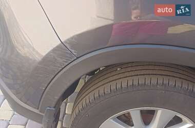 Внедорожник / Кроссовер Mazda CX-5 2014 в 