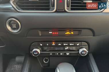 Внедорожник / Кроссовер Mazda CX-5 2023 в 