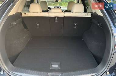 Внедорожник / Кроссовер Mazda CX-5 2023 в 