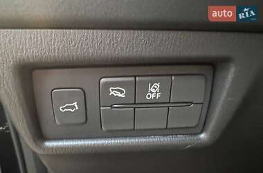 Внедорожник / Кроссовер Mazda CX-5 2023 в 