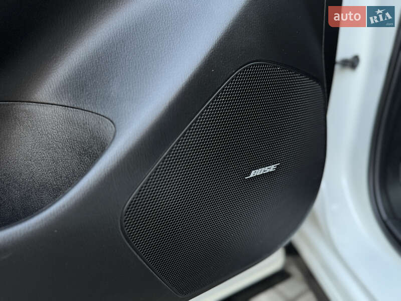 Позашляховик / Кросовер Mazda CX-5 2015 в Луцьку