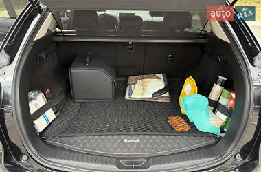 Внедорожник / Кроссовер Mazda CX-5 2021 в 