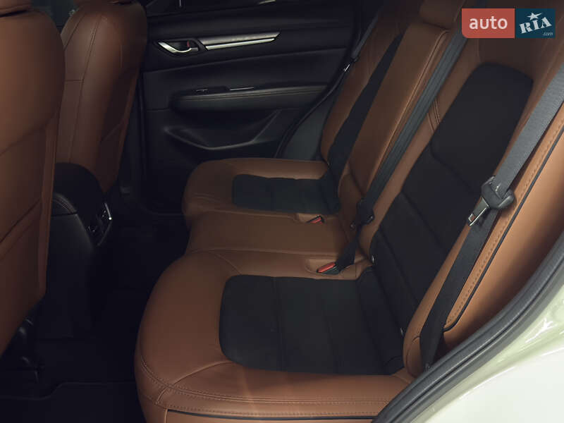 Внедорожник / Кроссовер Mazda CX-5 2022 в Николаеве фото 22 Внедорожник / Кроссовер Mazda CX-5 2022 в Николаеве