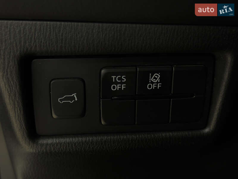 Внедорожник / Кроссовер Mazda CX-5 2022 в Николаеве фото 37 Внедорожник / Кроссовер Mazda CX-5 2022 в Николаеве