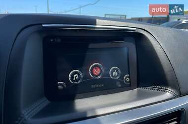 Внедорожник / Кроссовер Mazda CX-5 2015 в 
