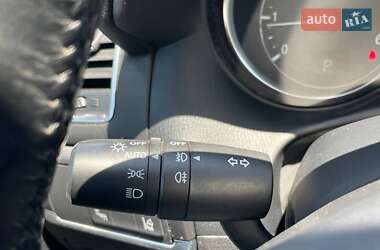 Внедорожник / Кроссовер Mazda CX-5 2015 в 