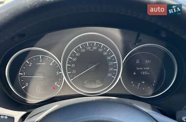 Внедорожник / Кроссовер Mazda CX-5 2015 в 