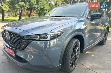 Внедорожник / Кроссовер Mazda CX-5 2022 в Кременчуге