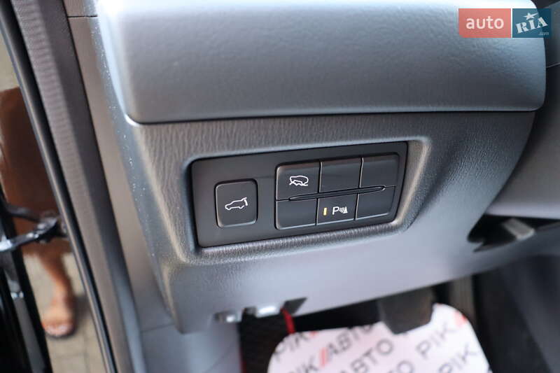 Внедорожник / Кроссовер Mazda CX-5 2021 в Львове