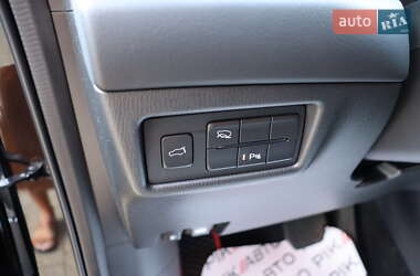 Позашляховик / Кросовер Mazda CX-5 2021 в 