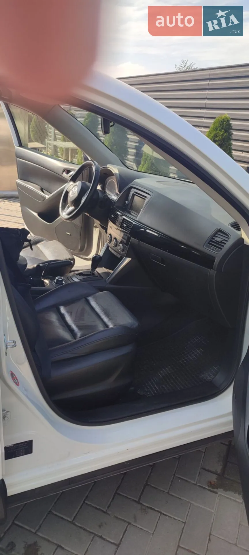 2014 Mazda CX-5 - мініатюра 6