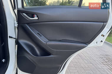 Внедорожник / Кроссовер Mazda CX-5 2014 в 