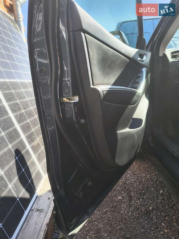 Позашляховик / Кросовер Mazda CX-5 2014 в Полтаві