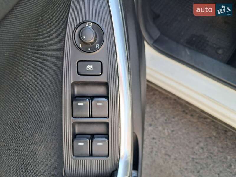 Внедорожник / Кроссовер Mazda CX-5 2012 в Маневичах