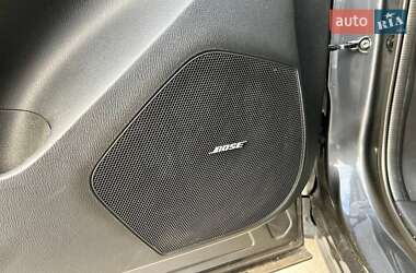 Позашляховик / Кросовер Mazda CX-5 2013 в 