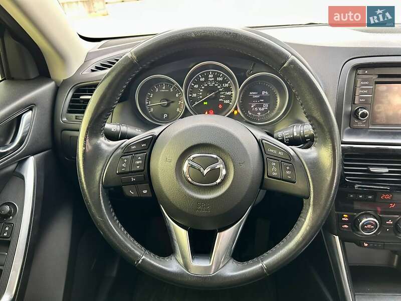 Внедорожник / Кроссовер Mazda CX-5 2013 в Киеве фото 33 Внедорожник / Кроссовер Mazda CX-5 2013 в Киеве