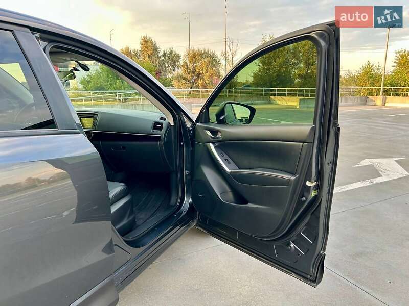 Внедорожник / Кроссовер Mazda CX-5 2013 в Киеве фото 43 Внедорожник / Кроссовер Mazda CX-5 2013 в Киеве