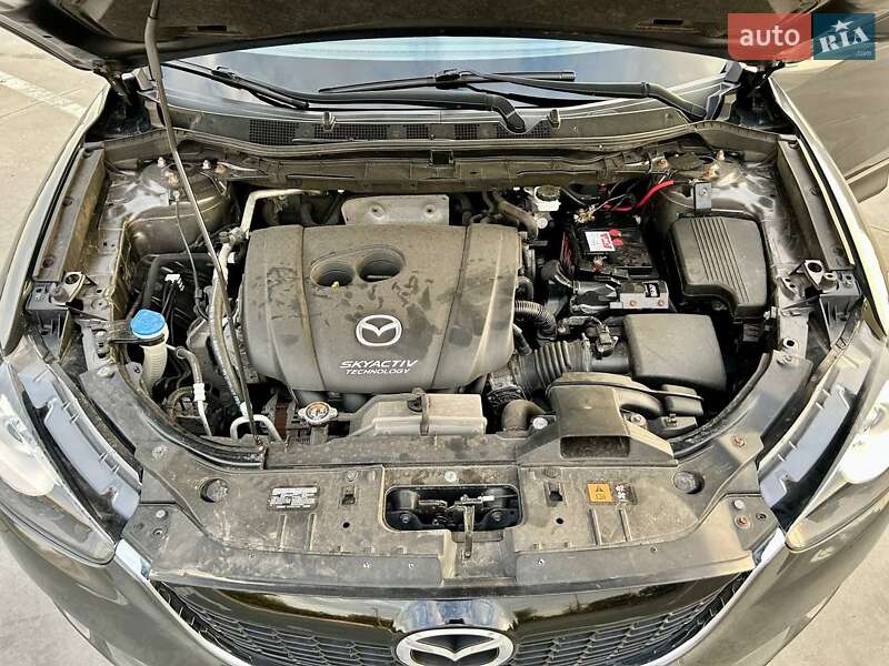 Внедорожник / Кроссовер Mazda CX-5 2013 в Киеве фото 48 Внедорожник / Кроссовер Mazda CX-5 2013 в Киеве