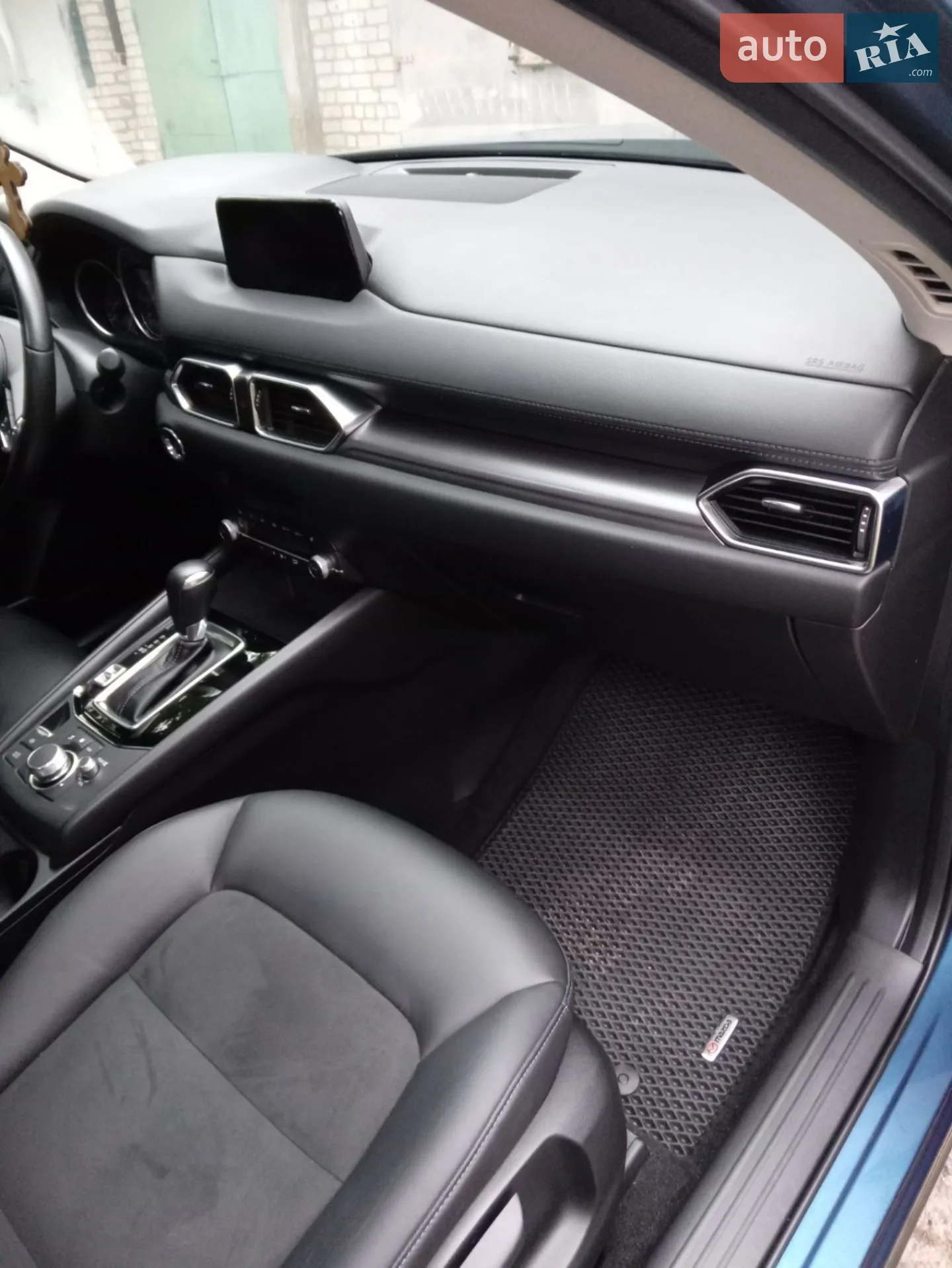 2020 Mazda CX-5 - мініатюра 2