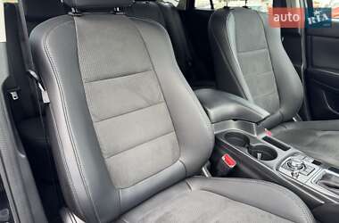Внедорожник / Кроссовер Mazda CX-5 2016 в 