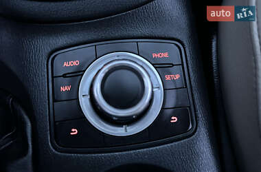 Позашляховик / Кросовер Mazda CX-5 2013 в 