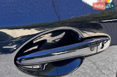 Внедорожник / Кроссовер Mazda CX-5 2021 в 