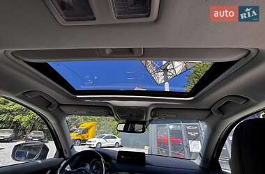 Внедорожник / Кроссовер Mazda CX-5 2021 в 