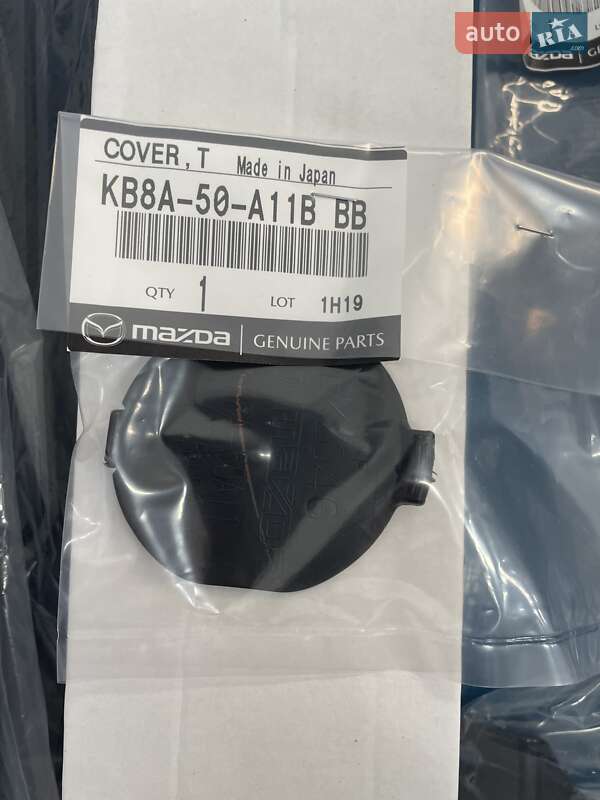 Позашляховик / Кросовер Mazda CX-5 2017 в Українці