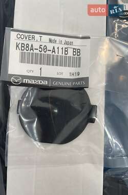 Внедорожник / Кроссовер Mazda CX-5 2017 в 