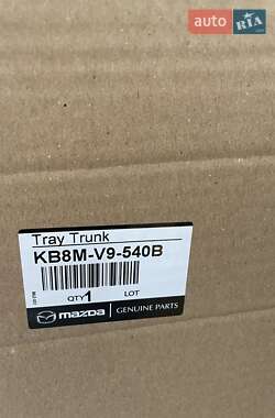 Внедорожник / Кроссовер Mazda CX-5 2017 в 